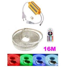 RGB Ruban Avec Commande transfo