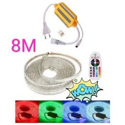 Rgb Ruban 8m