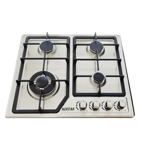 Auxstar 4F 60CM 4F-IN-FT Inox