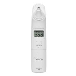 OMRON Thermomètre auriculaire Gentle Temp 520