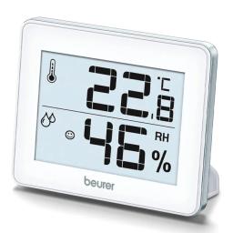 BEURER Thermo-hygromètre HM16