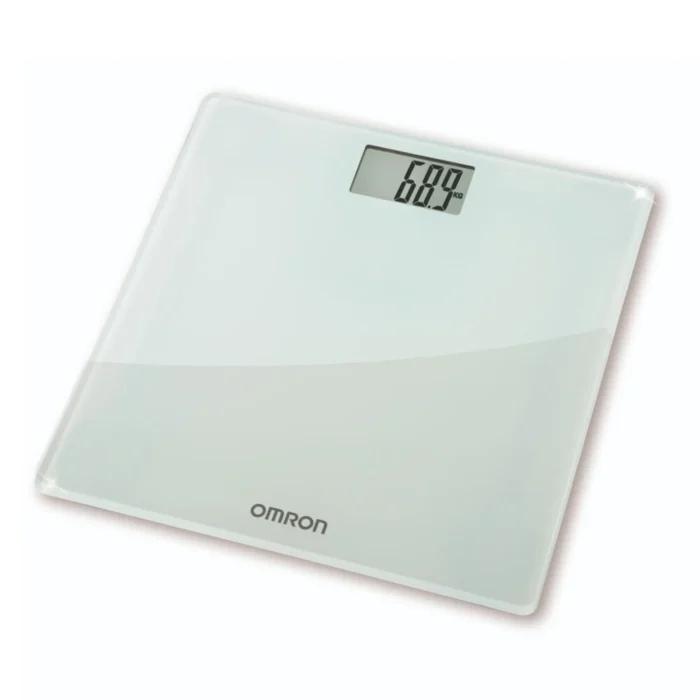 Omron pèse-personne électronique HN286