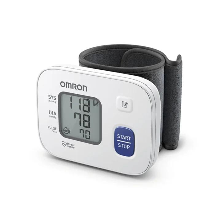 Omron tensiomètre poignet RS2