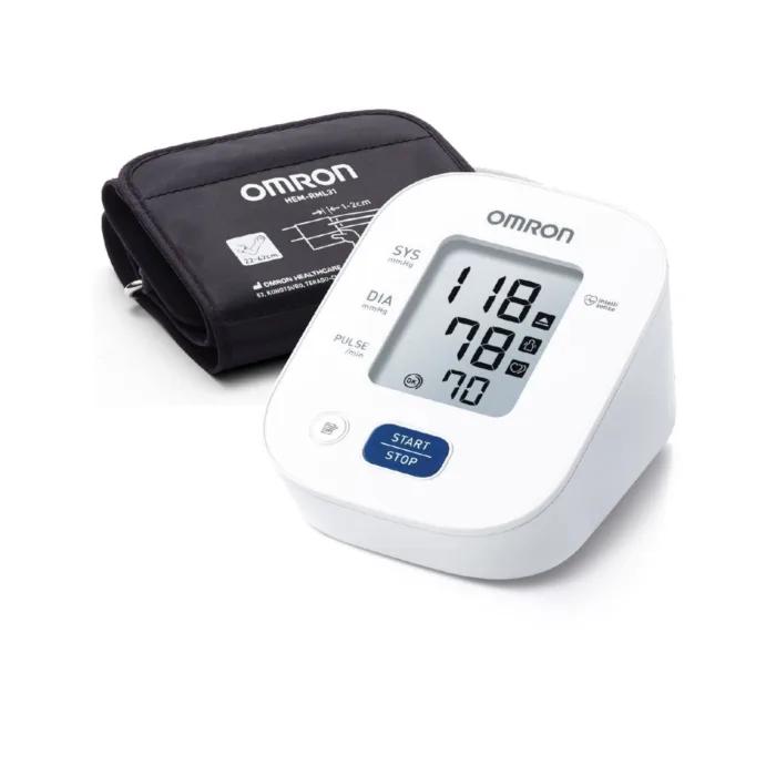 Omron tensiomètre bras M2 Plus