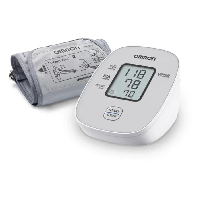 Omron tensiomètre bras M2 Basic