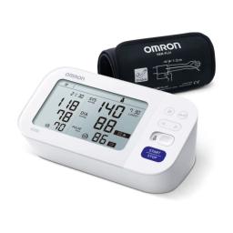 Omron tensiomètre bras M6 Comfort AFib