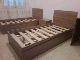 Lits pour enfant