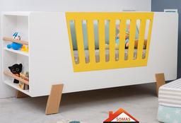 Lit Bébé Ref 1182
