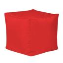 Pouf Cube Imperméable 40*40*40 Cm