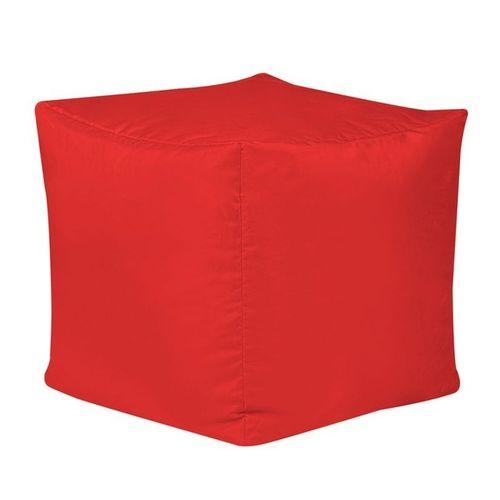 Pouf Cube Imperméable 40*40*40 Cm