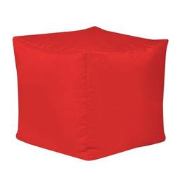 Pouf Cube Imperméable 40*40*40 Cm