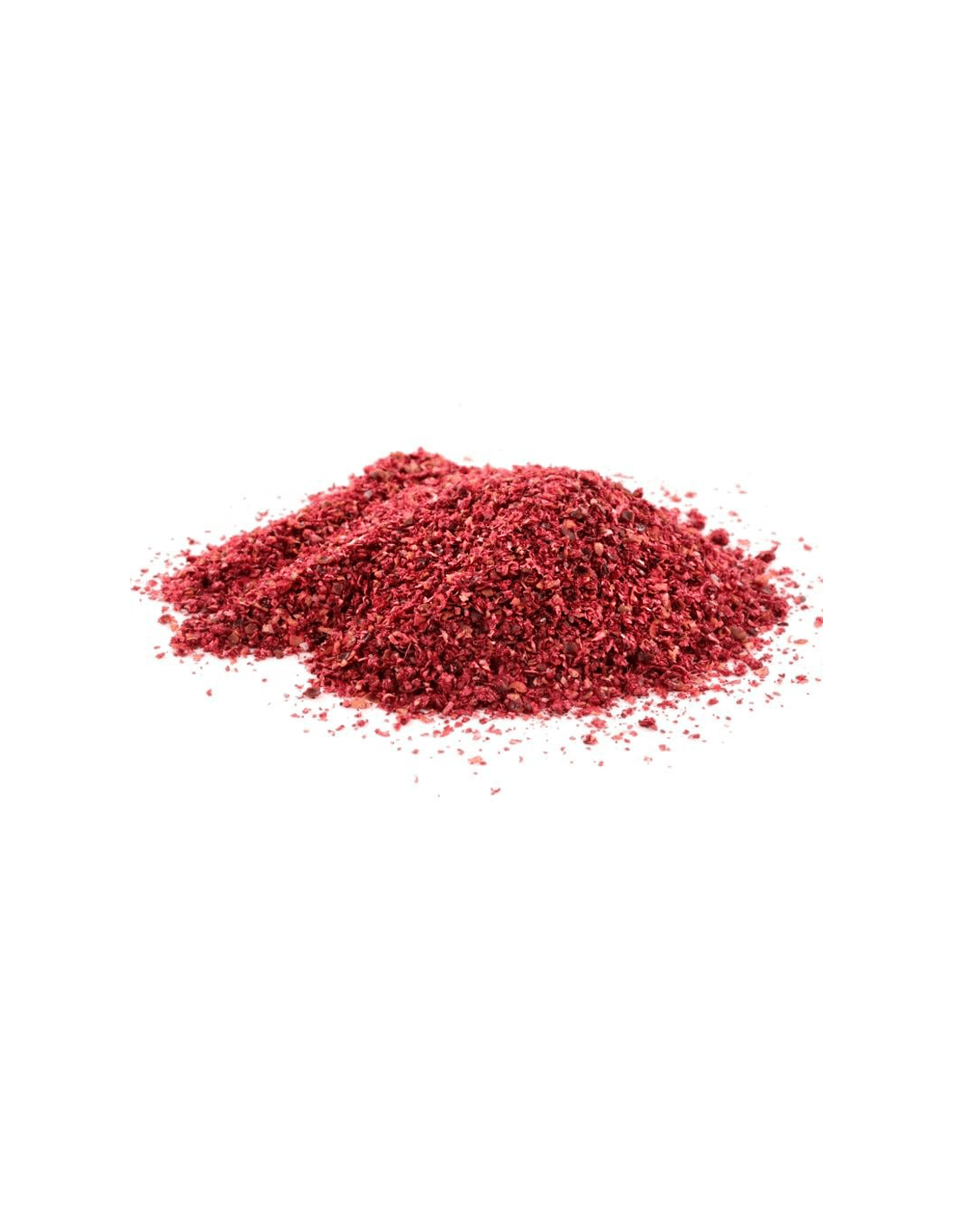 Sumac poudre 100g