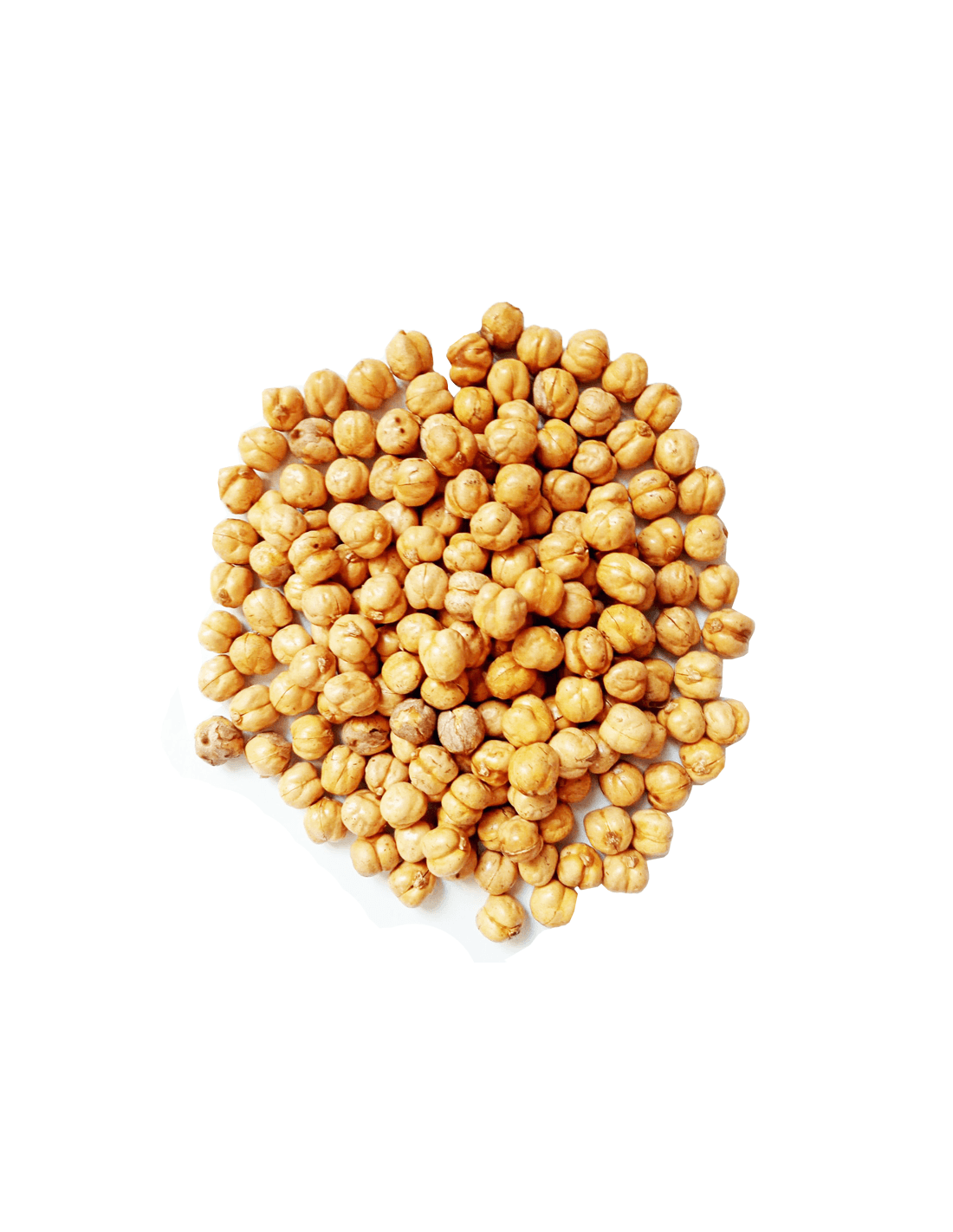 Pois chiche grillés 500g