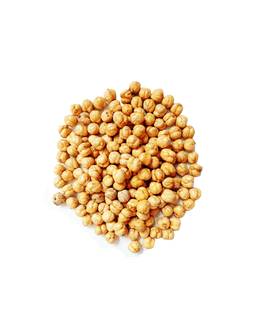 Pois chiche grillés 500g