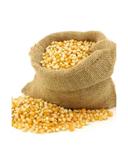 Mais en grain