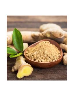 Gingembre moulu 200g