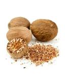Noix de muscade 100g