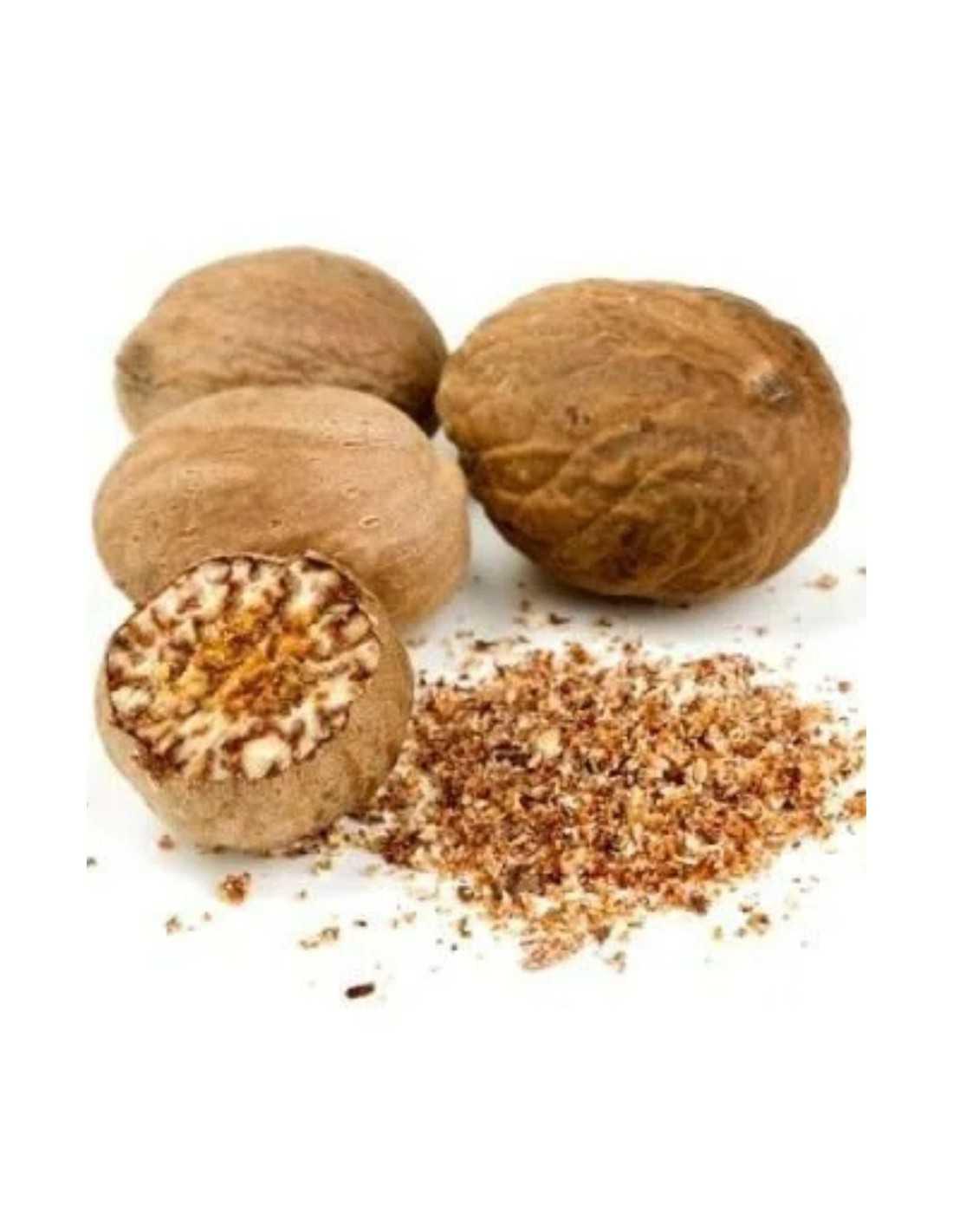 Noix de muscade 100g