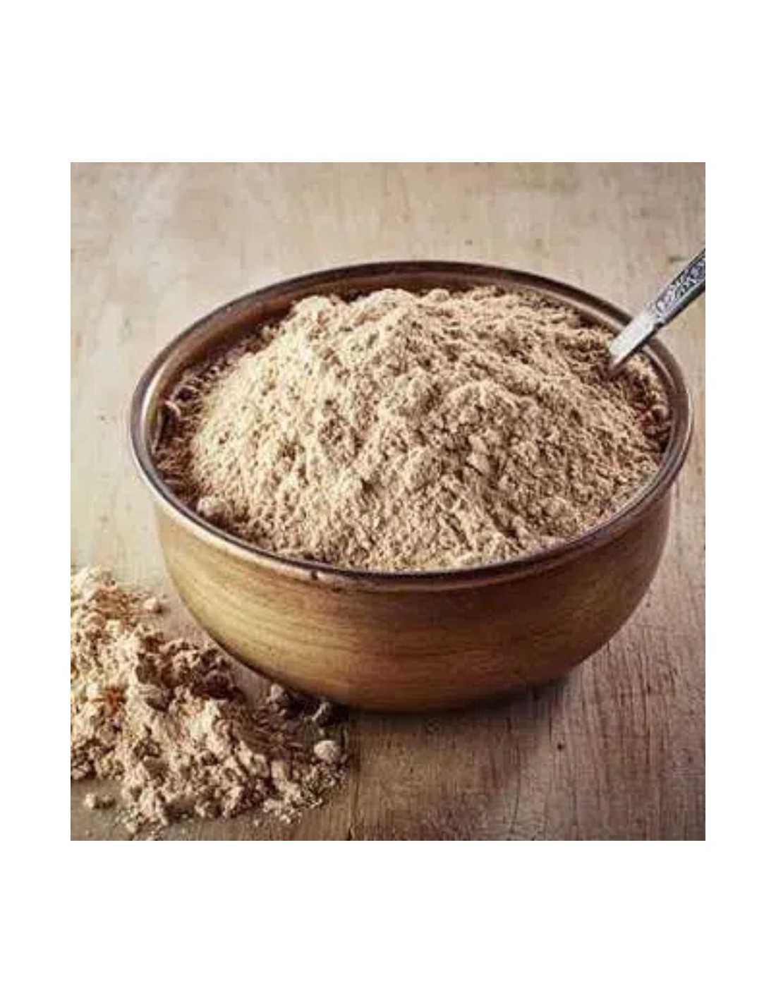 Bsissa Orge 500g