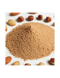 Bsissa Fruits Secs 500g