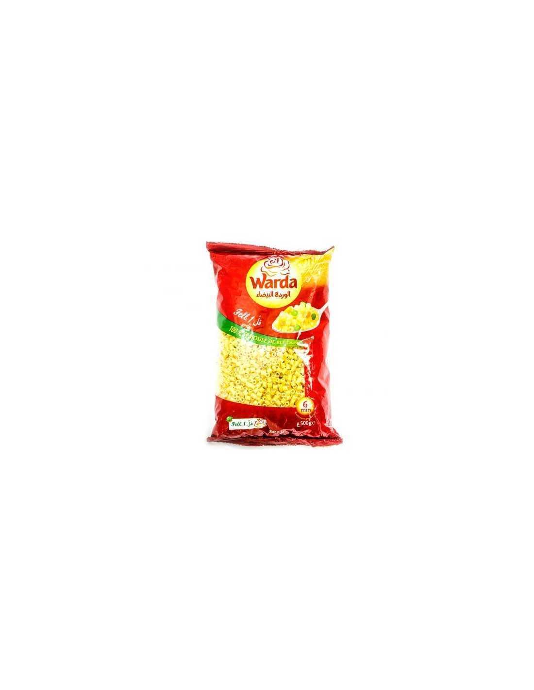 Fell N° 1 WARDA 500