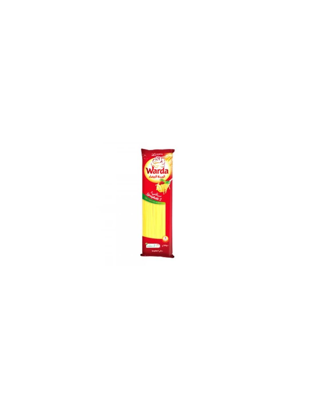 Spaghetti N°2 WARDA 500