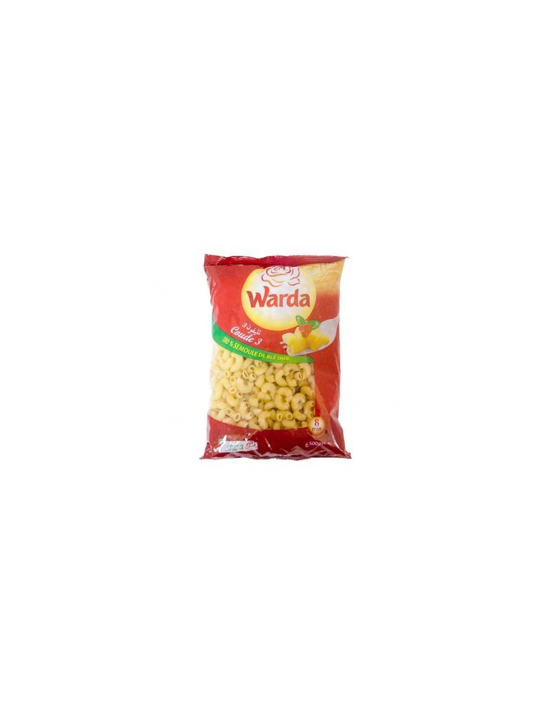 Coude 3 Warda 500g