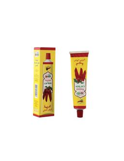 Harissa tube 70gr Jouda