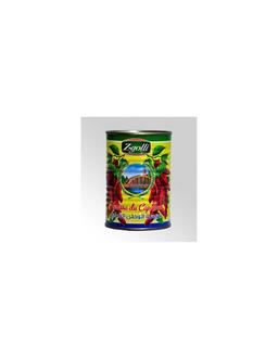 Harissa du cap bon Zgolli 135g