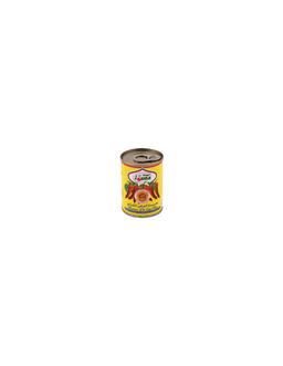 Harissa 135gr Jouda