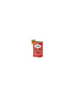 concentré de tomates JOUDA 400g