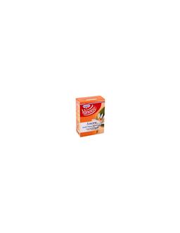 Sucre fleur d'oranger