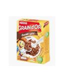 Grain d' céréales cacao 600g