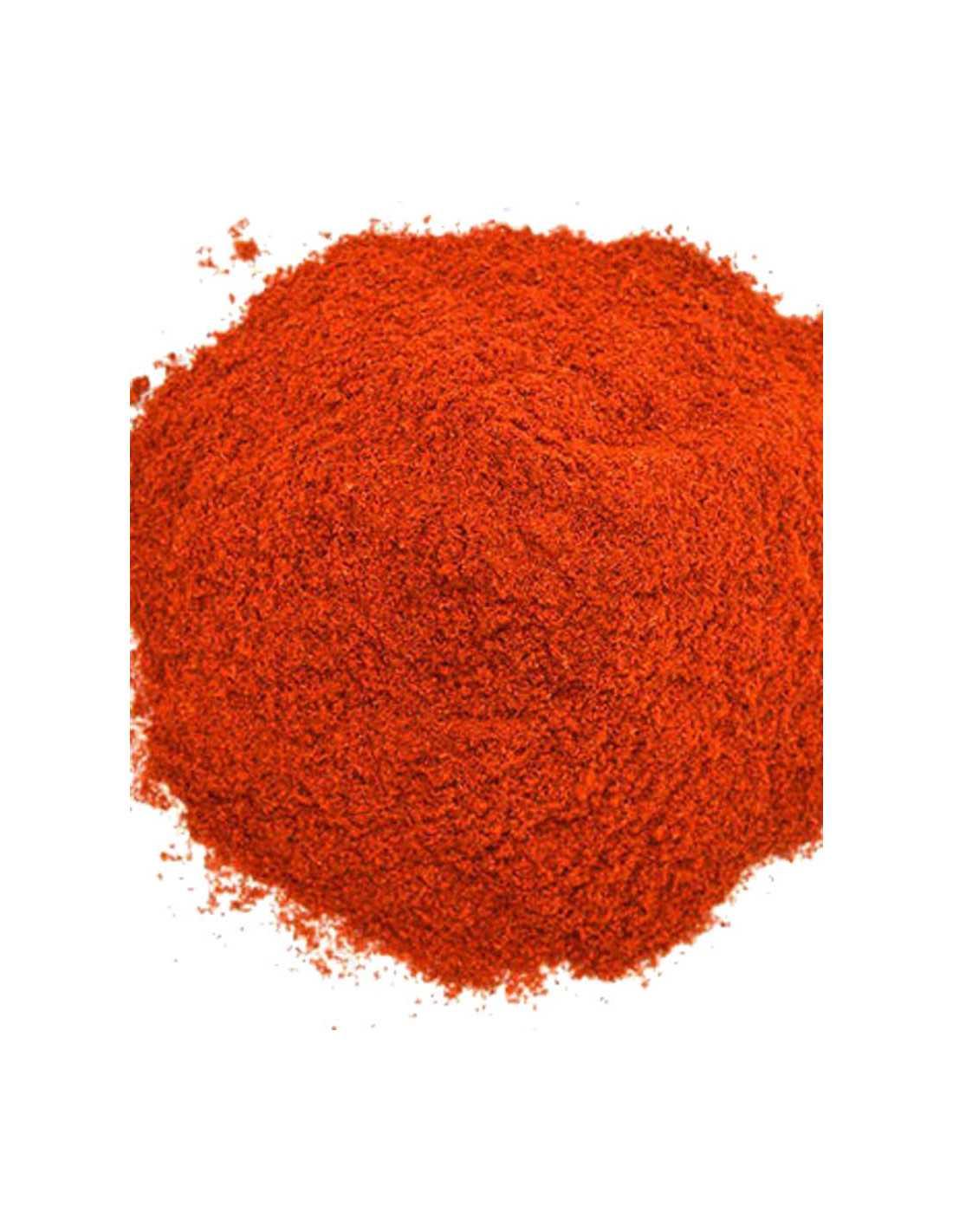 Piment Fort Moulu 250g