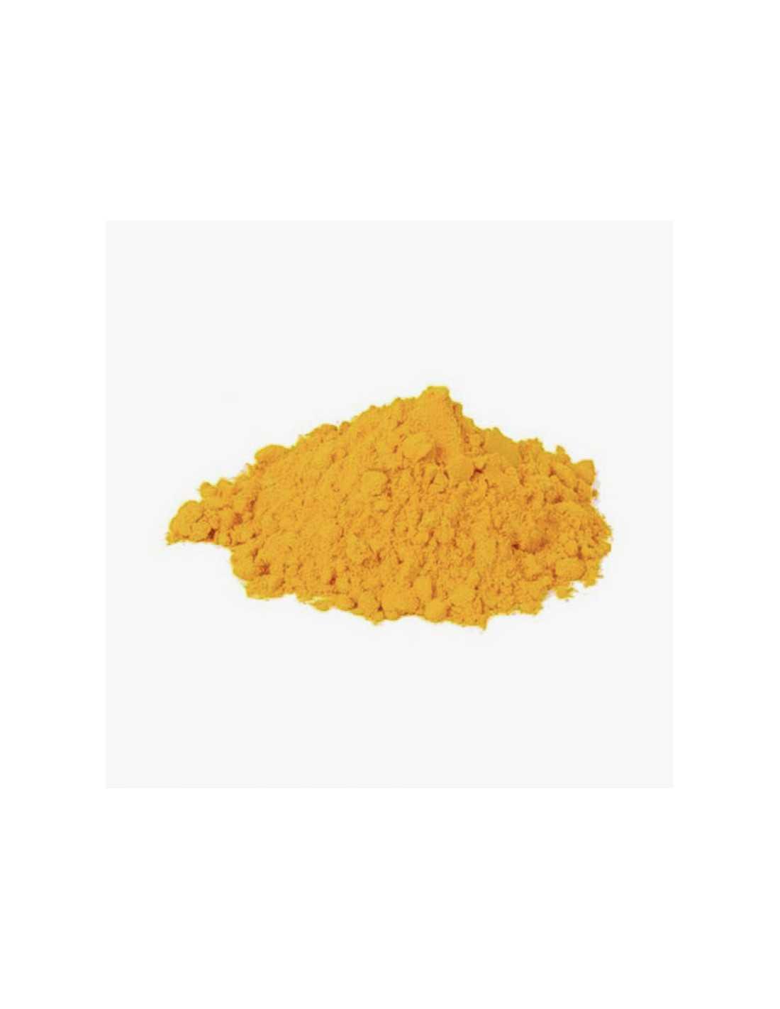 Curcuma moulu 100g