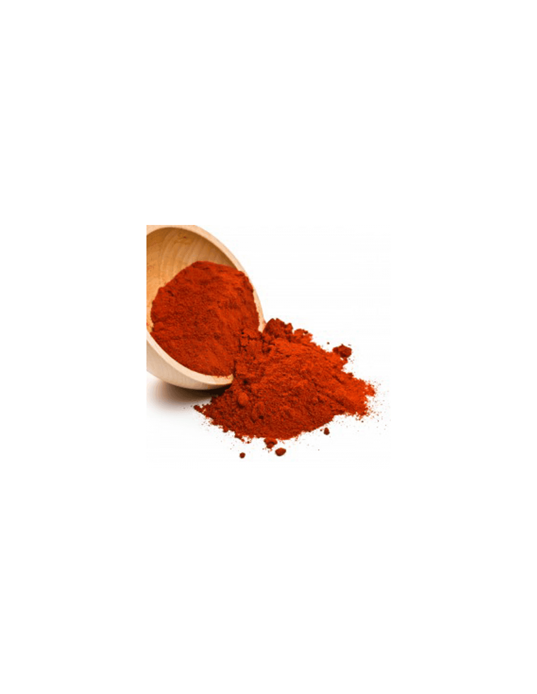 Piment Doux Moulu 250g