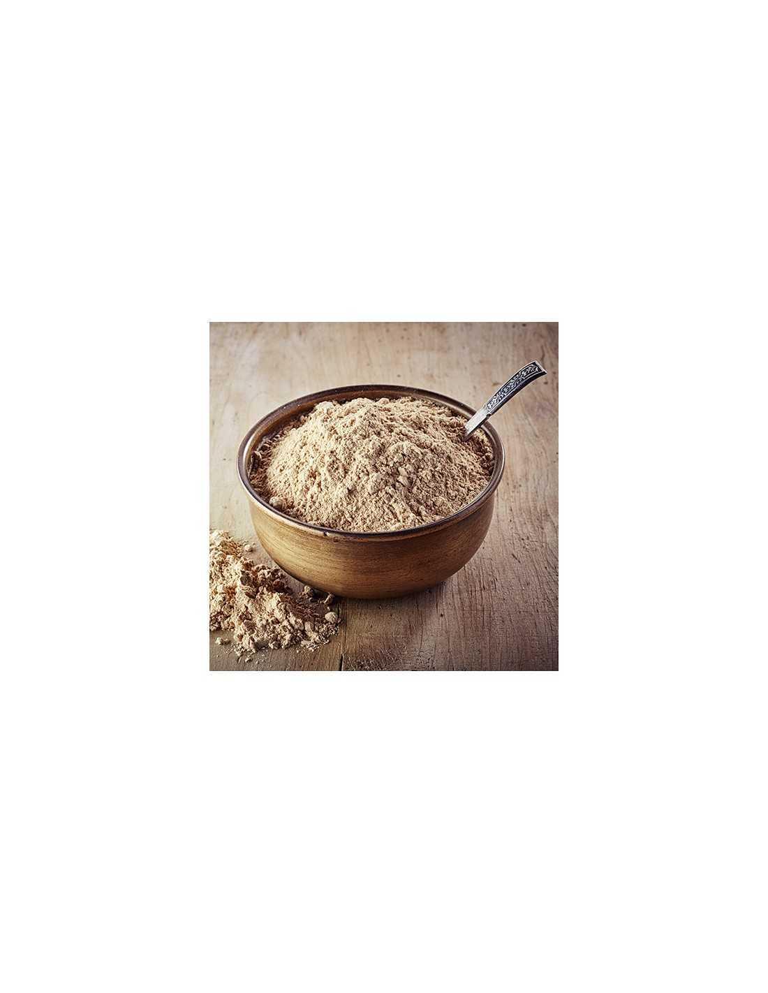 Bsissa blé 500g
