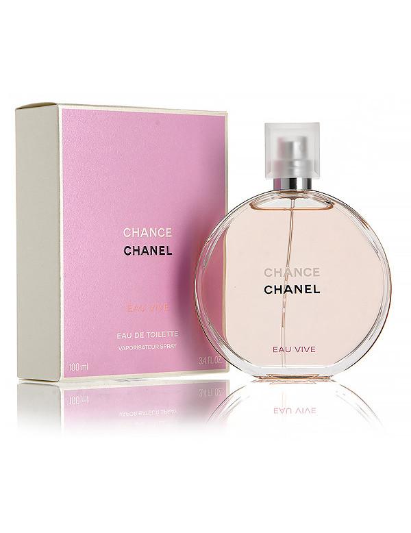 Chanel CHANCE EAU VIVE