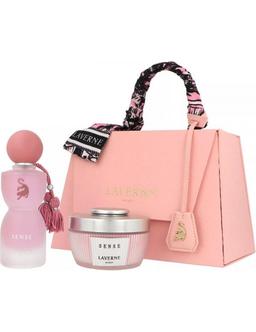 LAVERNE SENSE COFFRET