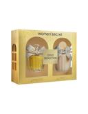 WOMEN'SECRET SET SEDUCTION EAU DE TOILETTE