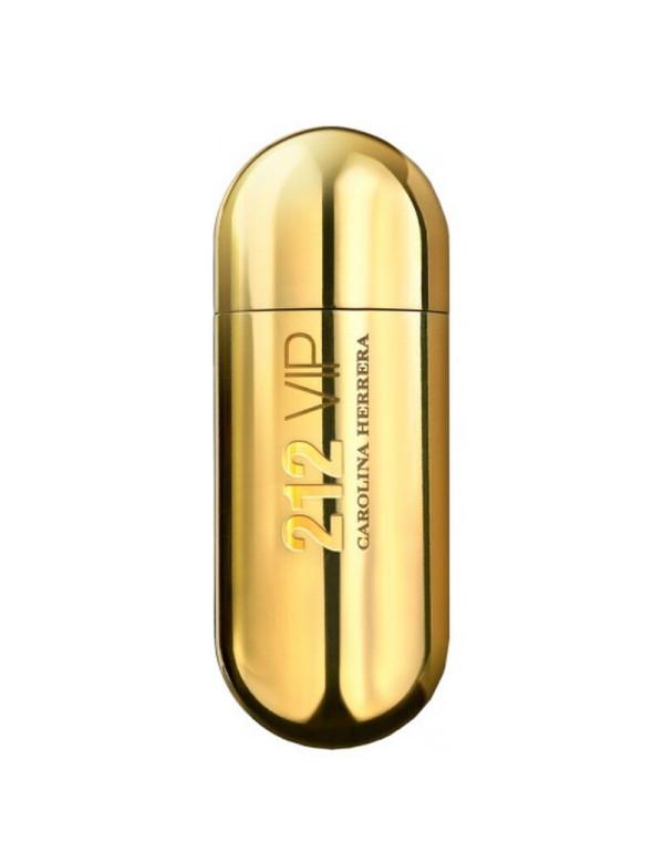 CAROULINA HERRERA 212 VIP EAU DE PARFUM FEMME