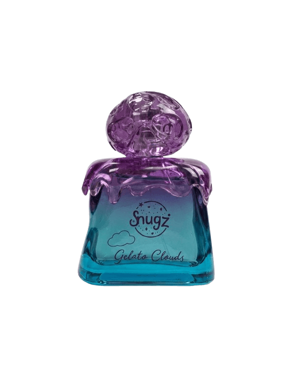 SNUGZ GLEATO CLOUDS EAU DE PARFUM