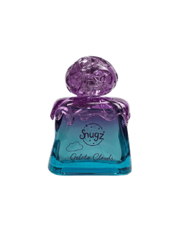 SNUGZ GLEATO CLOUDS EAU DE PARFUM