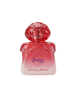 SNUGZ STRAWBERRY MILKSHAKE EAU DE PARFUM
