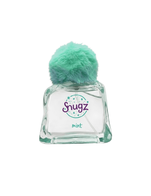 SNUGZ EAU DE PARFUM
