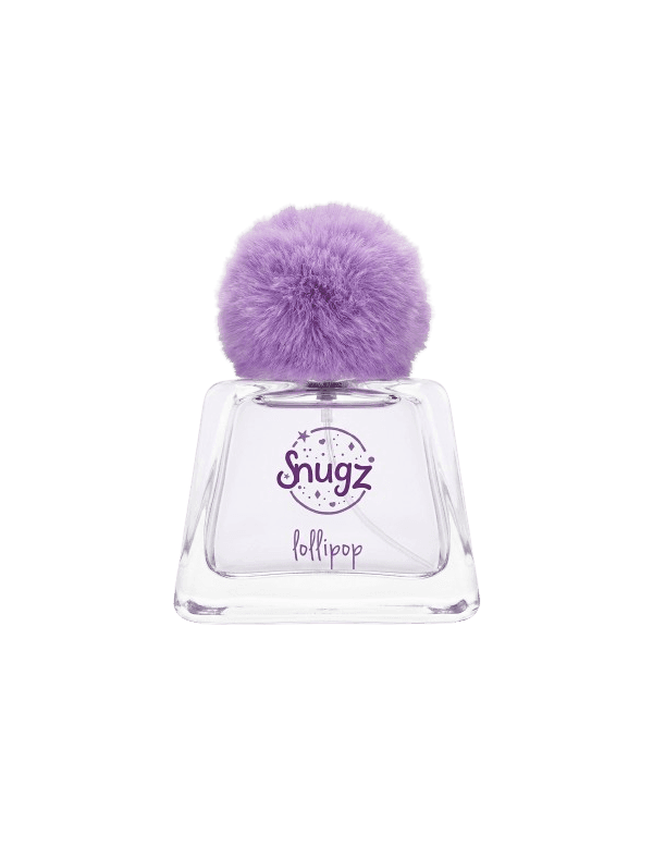 SNUGS LOLLIPOP EAU DE PARFUM
