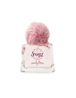 SNUGS CANDYFLOSS EAU DE PARFUM