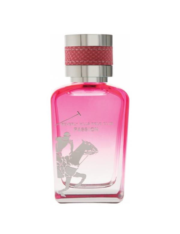 BEVERLY HILLS PRESTIGE WOMEN PASSION EAU DE TOILETTE
