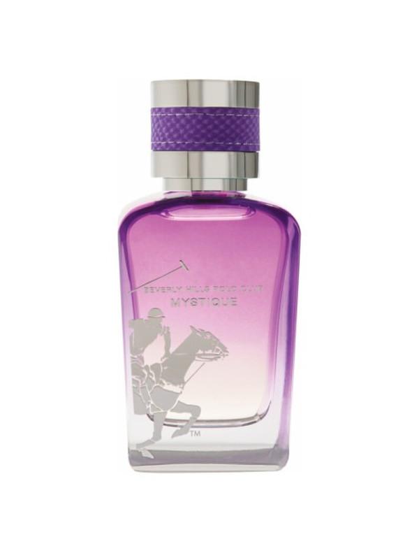 BEVERLY HILLS PRESTIGE WOMEN MYSTIQUE EAU DE TOILETTE