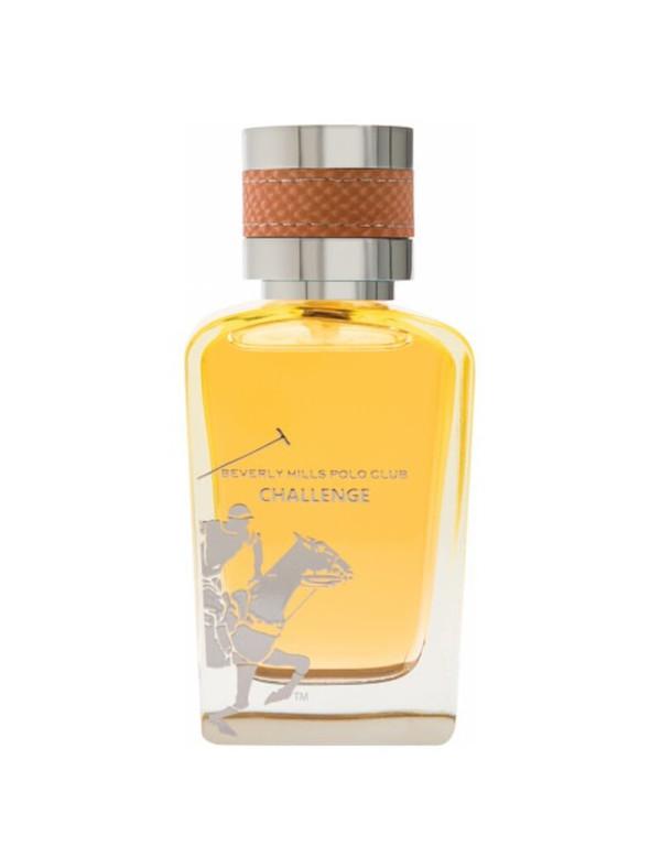 BEVERLY HILLS PRESTIGE WOMEN CHALLENGE EAU DE TOILETTE